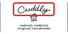 他の写真2: 卸[25×50]レザー調タグ・おうちCuddly【受注生産】